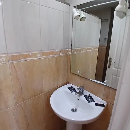 Apartment Castle Harbour Christianos Los Cristianos (Tenerife)