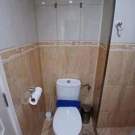 Apartment Castle Harbour Christianos