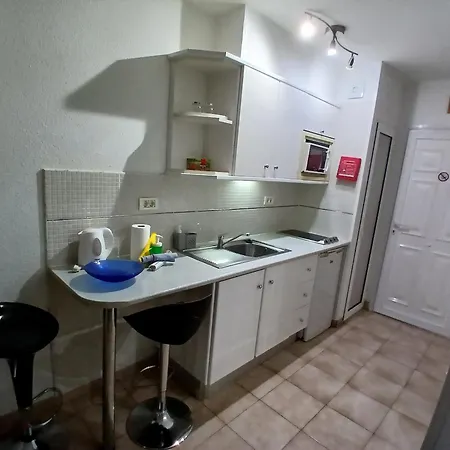 Castle Harbour Christianos Apartment Los Cristianos (Tenerife)