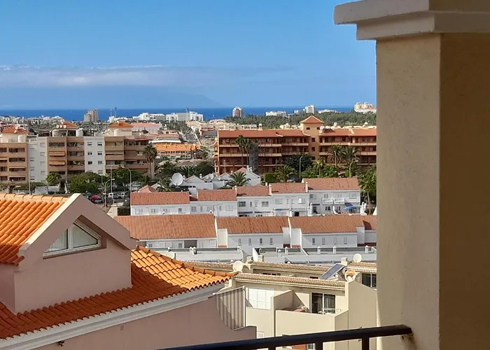 Apartment Castle Harbour Christianos