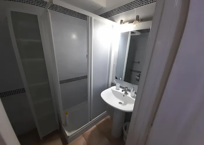 Castle Harbour Christianos Apartment Los Cristianos (Tenerife)