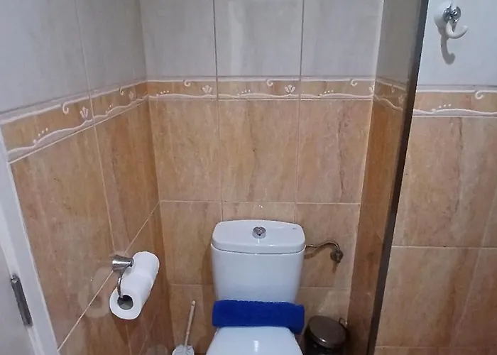 Castle Harbour Christianos *