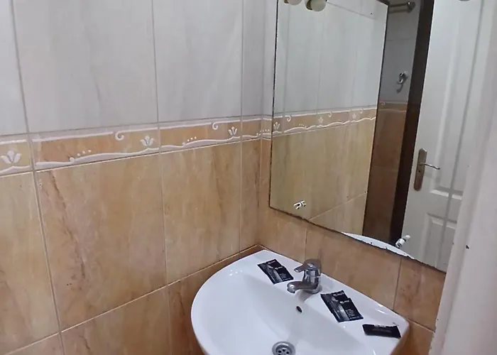 Apartment Castle Harbour Christianos Los Cristianos (Tenerife)