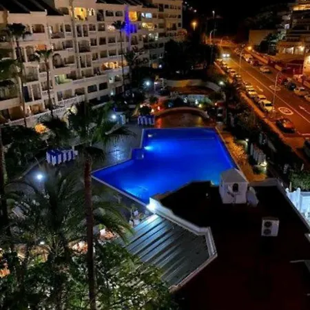 Castle Harbour Christianos Los Cristianos (Tenerife)