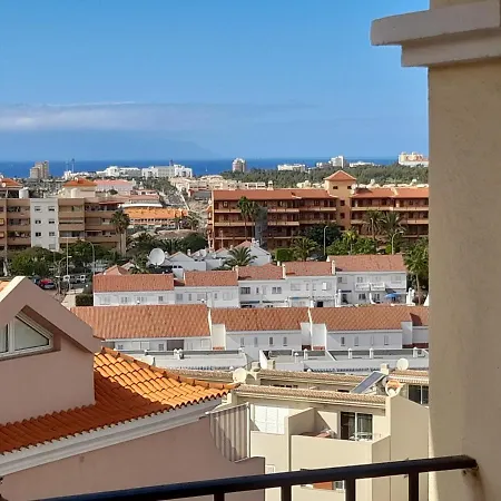 Apartament Castle Harbour Christianos