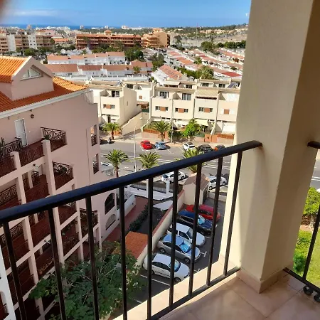 Apartamento Castle Harbour Christianos