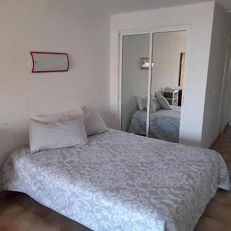 Castle Harbour Christianos * 로스크리스티아노스