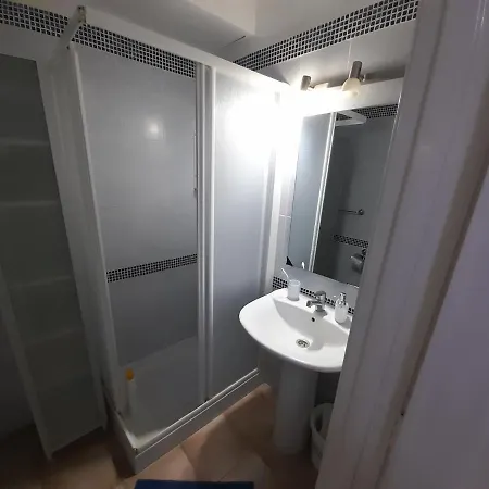 Castle Harbour Christianos Apartamento Los Cristianos (Tenerife)