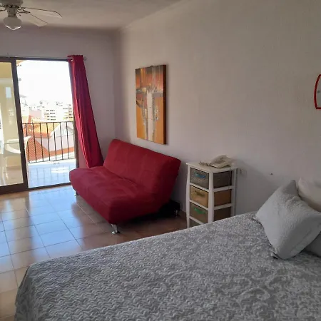 Castle Harbour Christianos Apartamento *