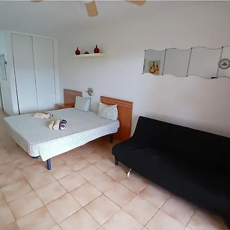 Castle Harbour Christianos ロスクリスティアーノス