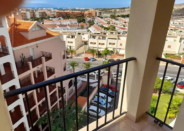 Apartament Castle Harbour Christianos