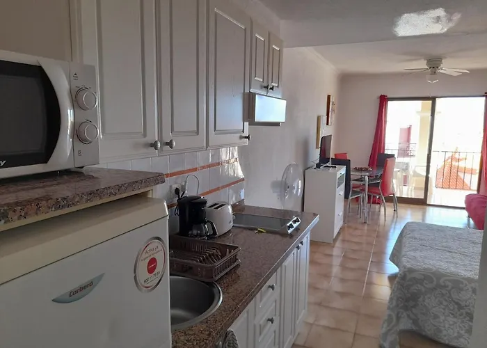 Castle Harbour Christianos 로스크리스티아노스