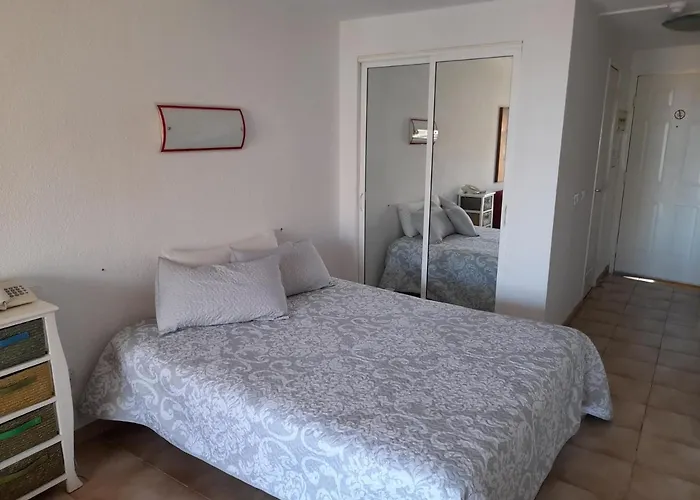 Castle Harbour Christianos * ロスクリスティアーノス