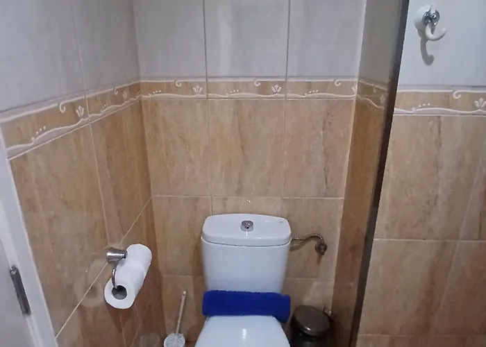 Apartament Castle Harbour Christianos