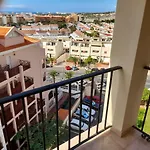Appartement Castle Harbour Christianos