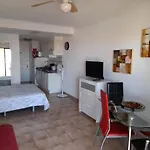 Appartement Castle Harbour Christianos