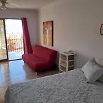 Castle Harbour Christianos Appartement *