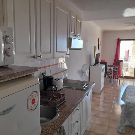 Castle Harbour Christianos لوس كريستيانوس