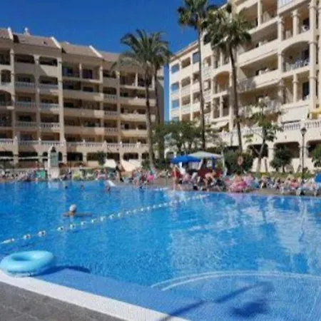 Castle Harbour Christianos Appartamento Los Cristianos (Tenerife)