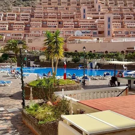 Castle Harbour Christianos لوس كريستيانوس