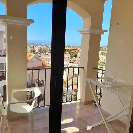 Castle Harbour Christianos لوس كريستيانوس