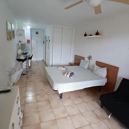 Appartement Castle Harbour Christianos