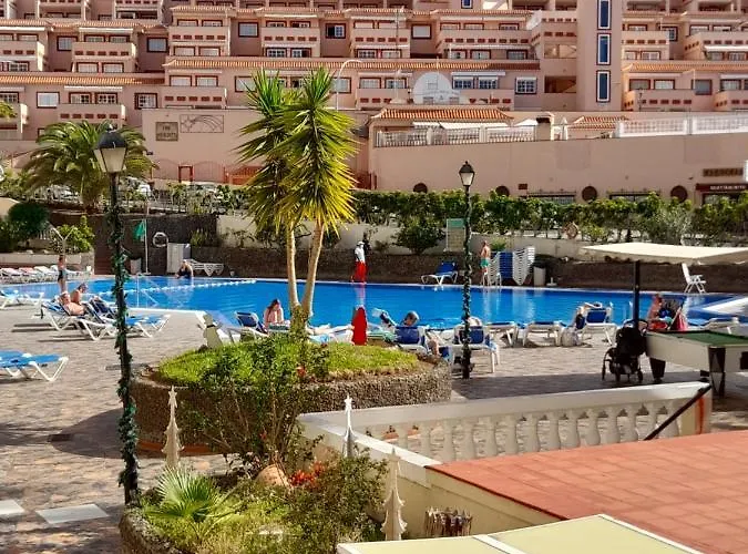 Castle Harbour Christianos 洛斯克里斯蒂亚诺斯