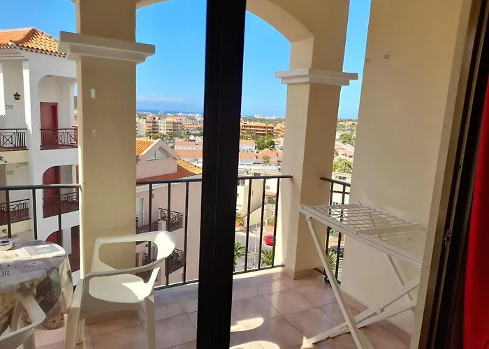 Castle Harbour Christianos 洛斯克里斯蒂亚诺斯