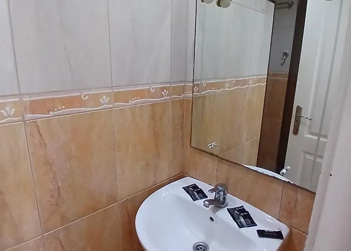 Castle Harbour Christianos * 洛斯克里斯蒂亚诺斯