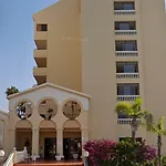 Castle Harbour Christianos * 로스크리스티아노스